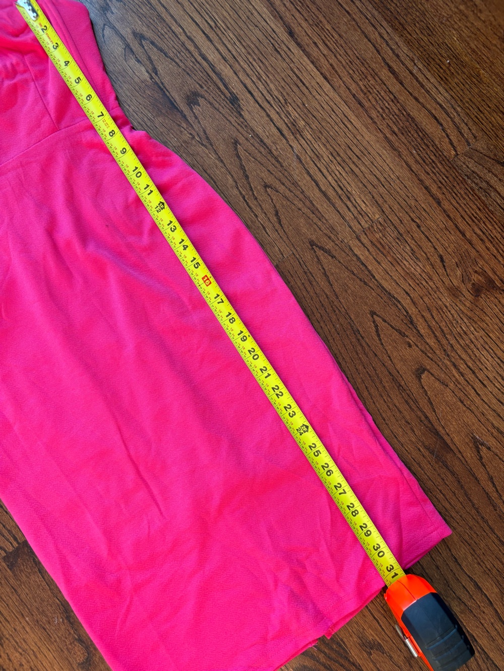 Dress - Picture 7 of 7